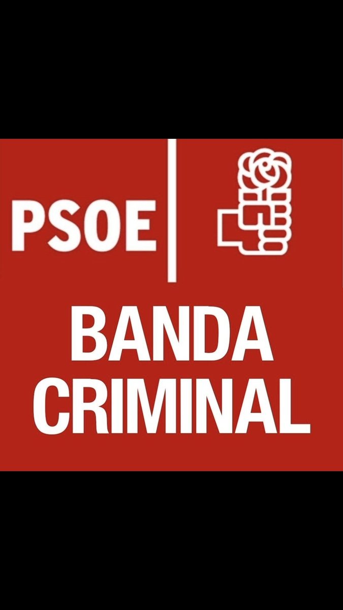 Mira, corrupto <a href="/sanchezcastejon/">Pedro Sánchez</a>. ¿vas a responder?