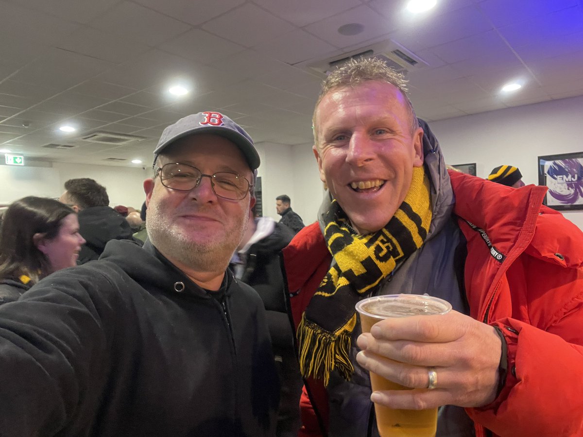 Matt Bradshaw tweet media