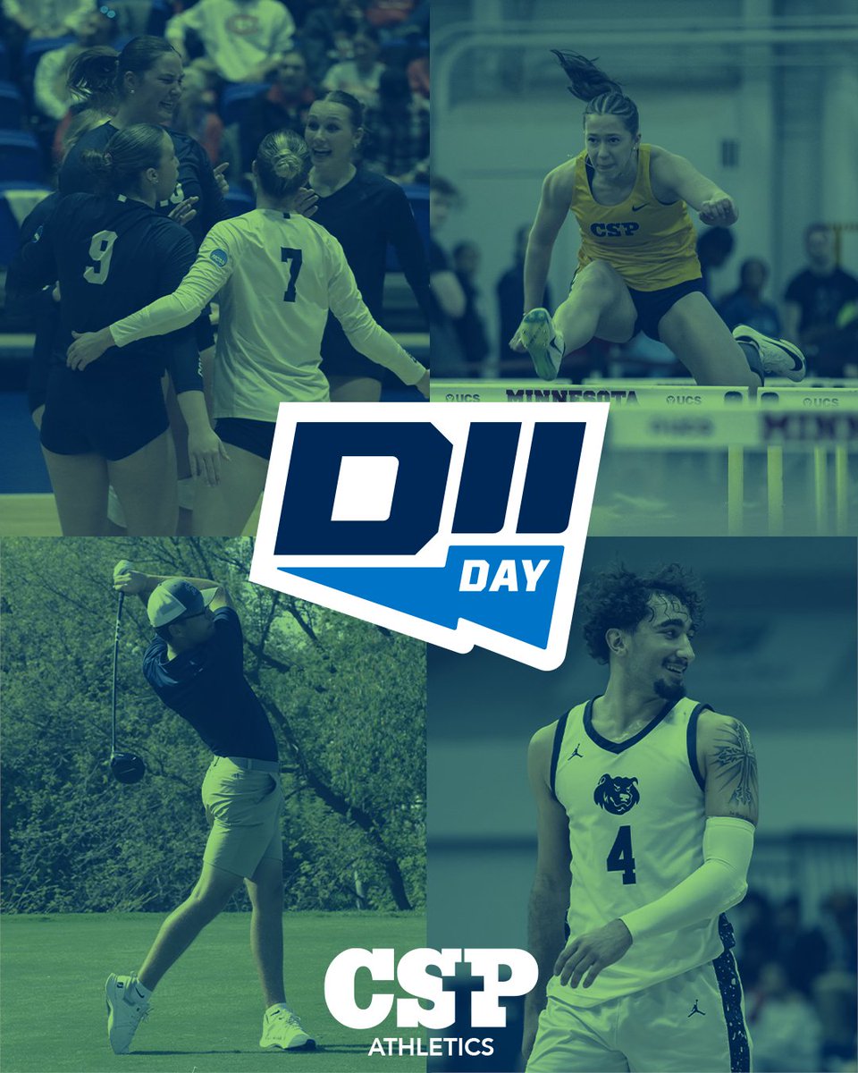 Concordia St. Paul tweet media