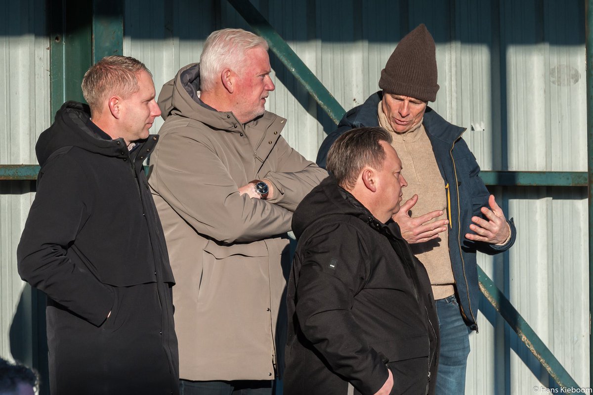 Hendri Visser tweet media