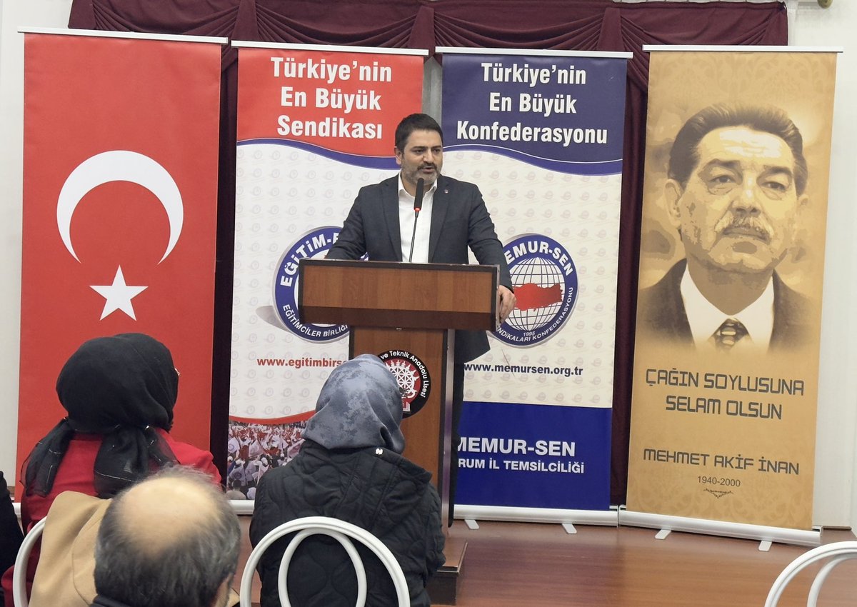 ebscorum1's tweet photo. Merkez ilçe iş yeri temsilcilerimiz ile bir araya gelerek sendikal gündemi değerlendirdik. Genel Merkezimizce açılan davalar, toplu sözleşme kazanımlarımız, sahada yaşanan sorunlar ve çözüm önerilerini istişare ettiğimiz verimli bir toplantı gerçekleştirdik. https://t.co/ub1yAD2h4w