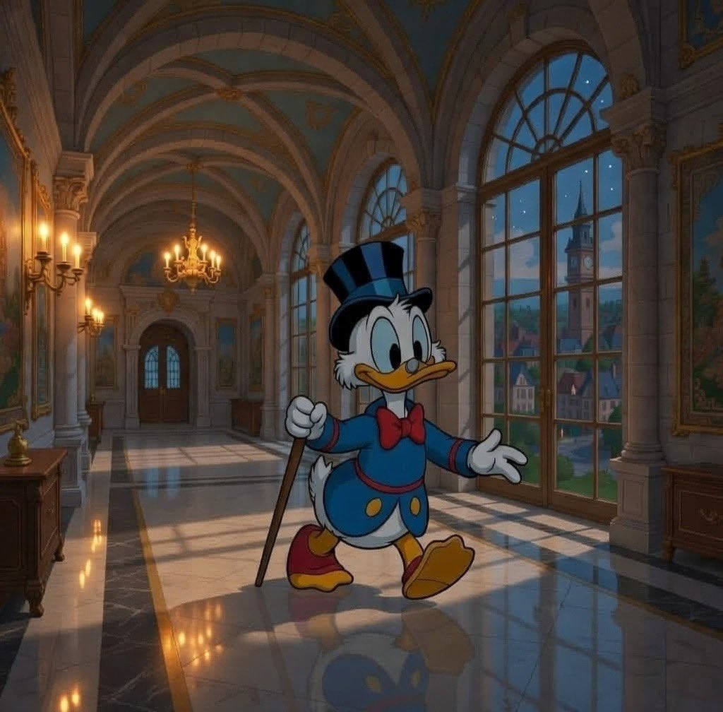 Seats are running low. Engines hot. Community locked in.

After the drama? We're leveling up.

Website teaser drops soon.

Pure Community Power loading...

If you have Diamond Hands and feel like an Entenhausen-Moon-Mission:

Get in now or watch forever

$DAGO to the moon

Drop