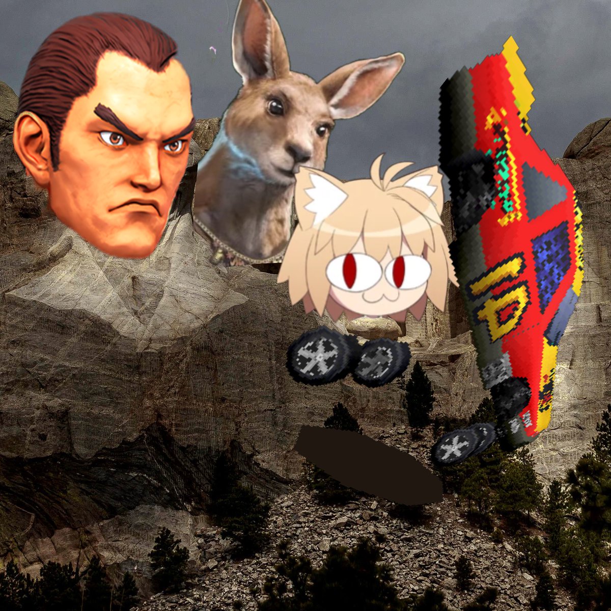 Joe Makin tweet media