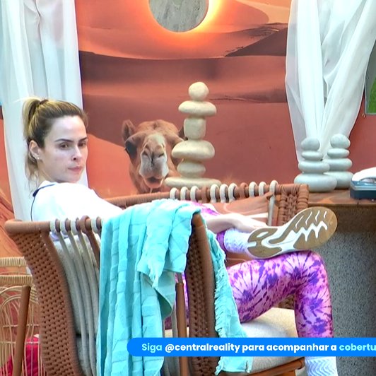 Central Reality tweet media