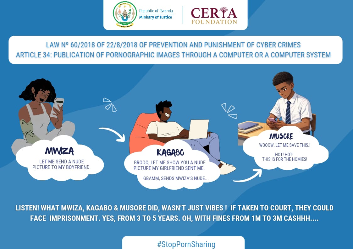 Ministry of Justice tweet media