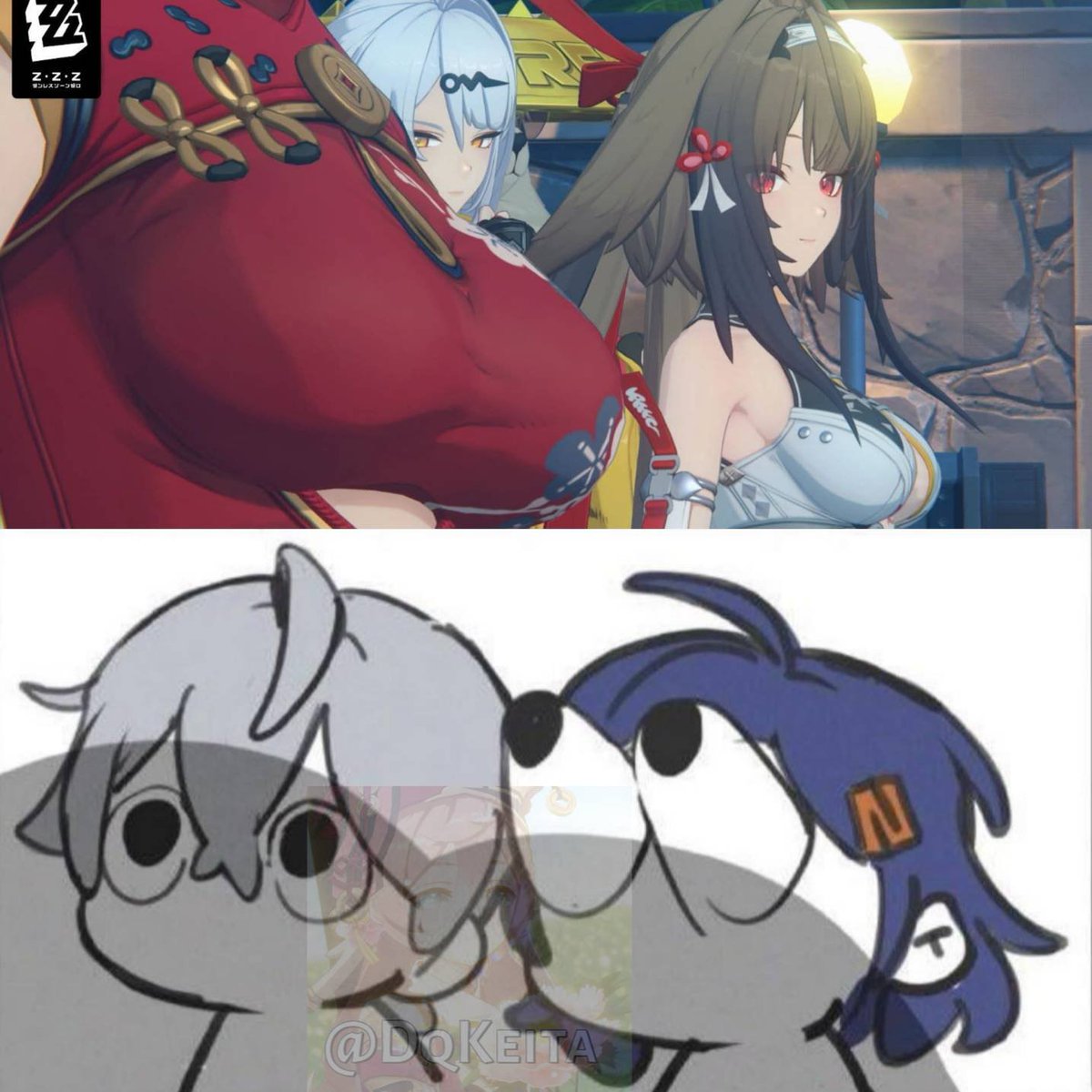 Keitaro (@dqkeita) on Twitter photo 