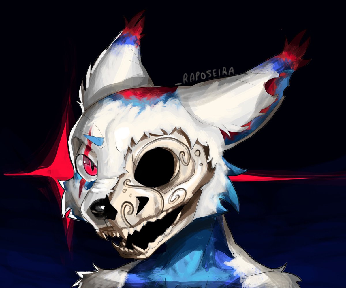 Raposeira tweet media