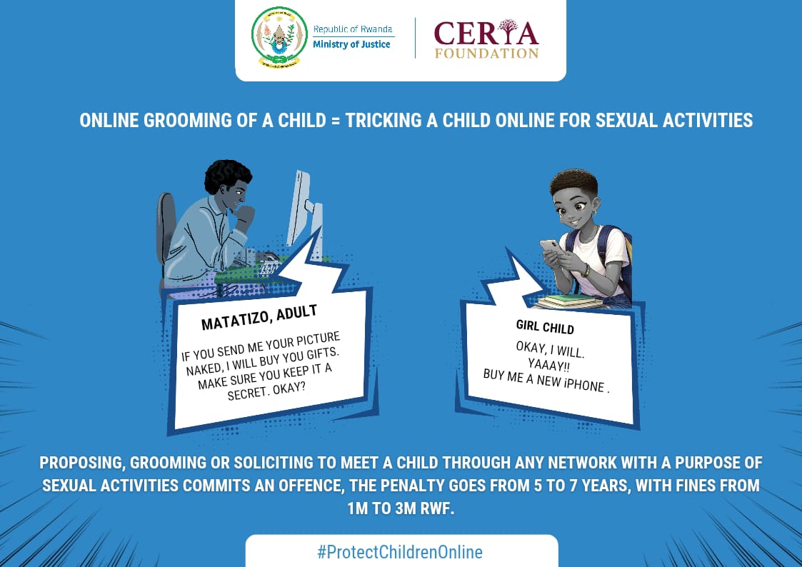 Ministry of Justice tweet media