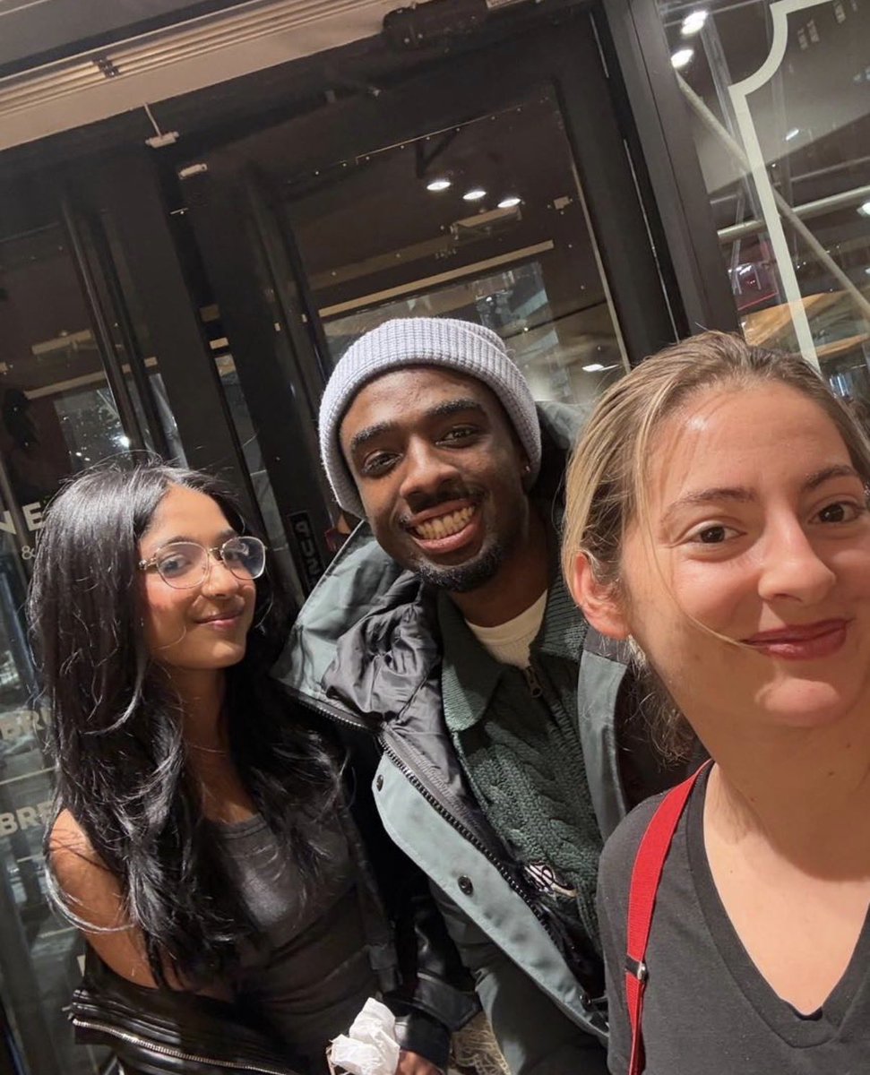 Caleb McLaughlin Updates (@updatescaleb) / Posts / X