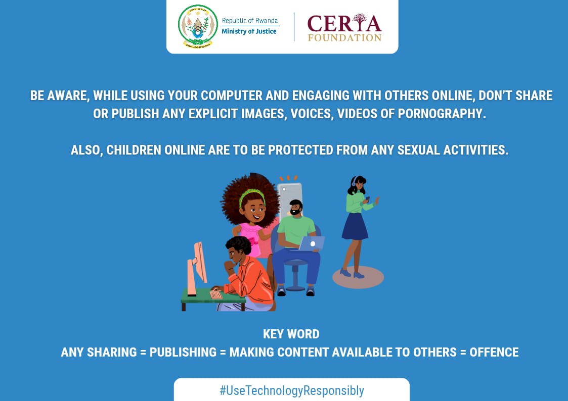 Ministry of Justice tweet media