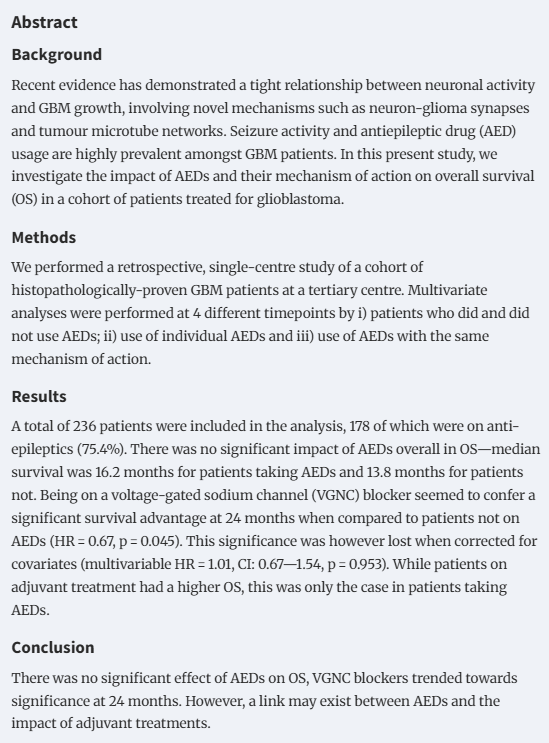 King's Neurosurgery tweet media