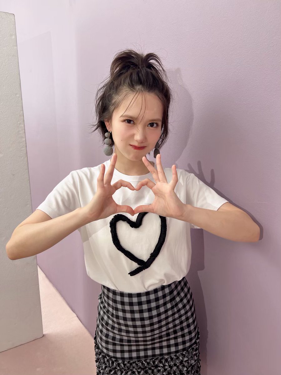 加藤里保菜 (@rihonyan103) / Posts / X