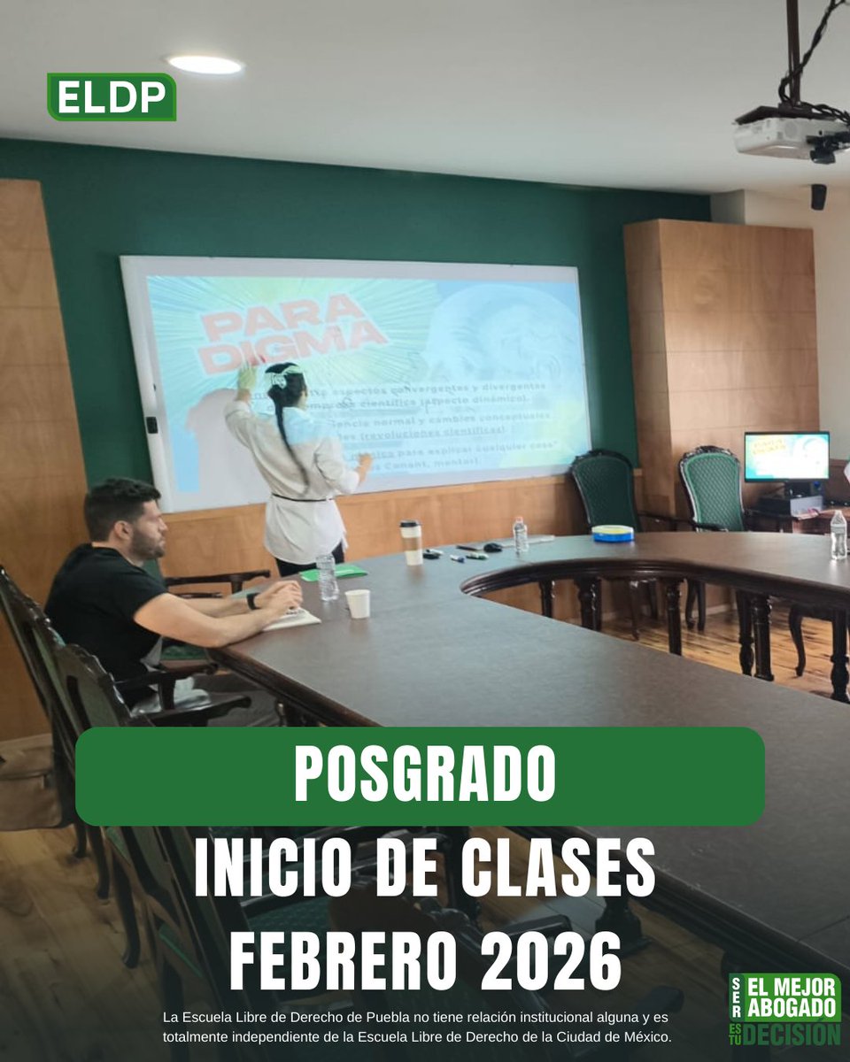 ELDPuebla tweet media