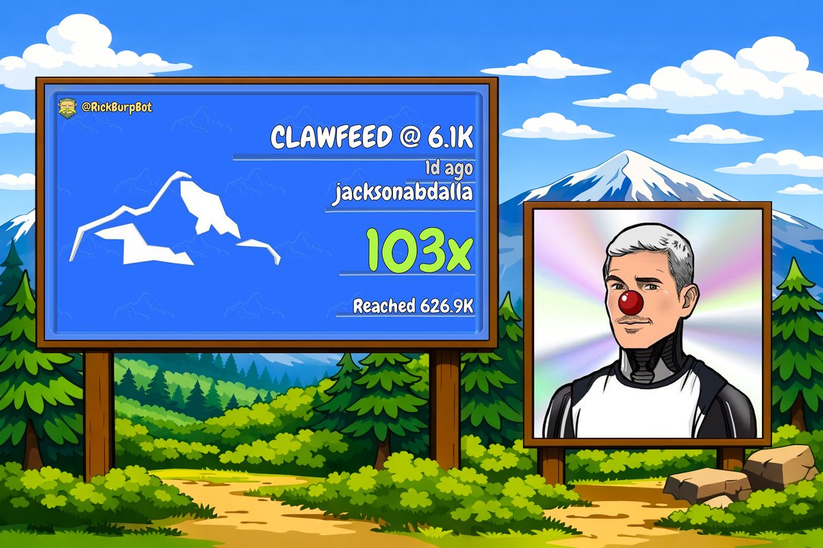 Pinnacle Cabal tweet media