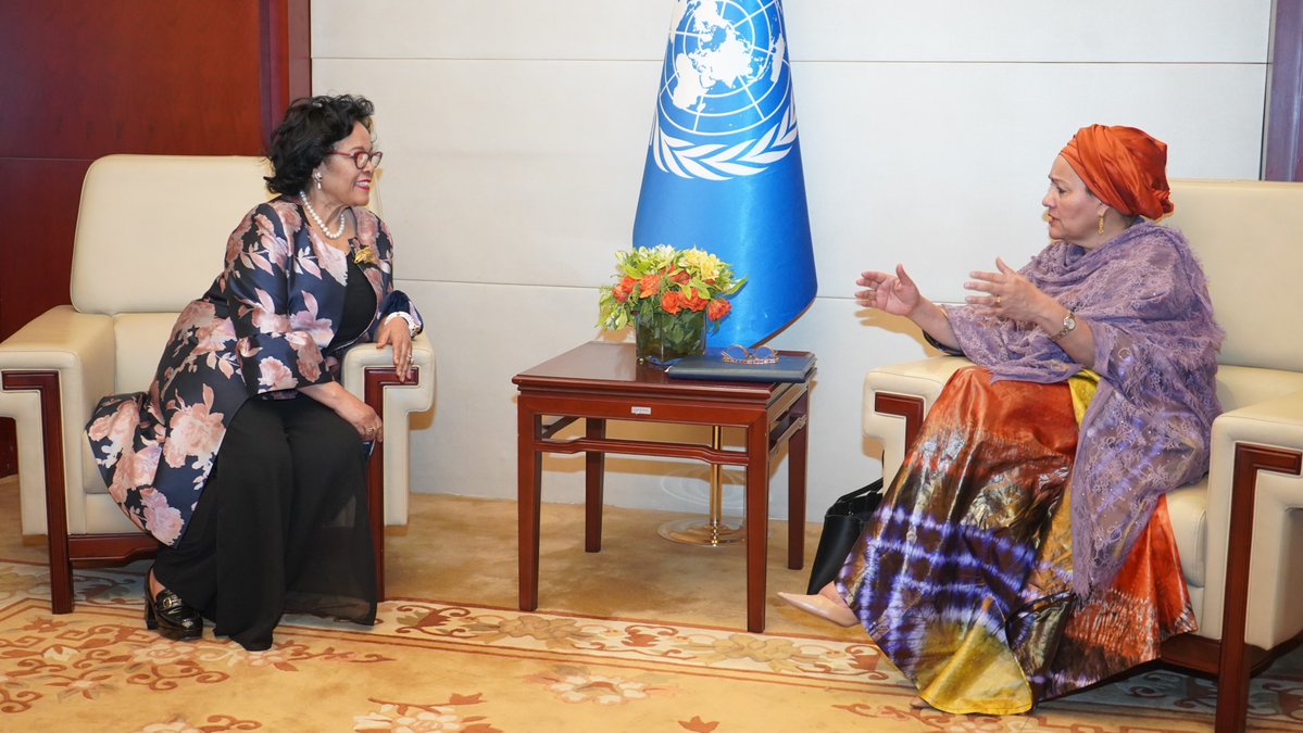 AUDA-NEPAD tweet media