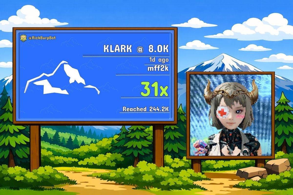 Pinnacle Cabal tweet media