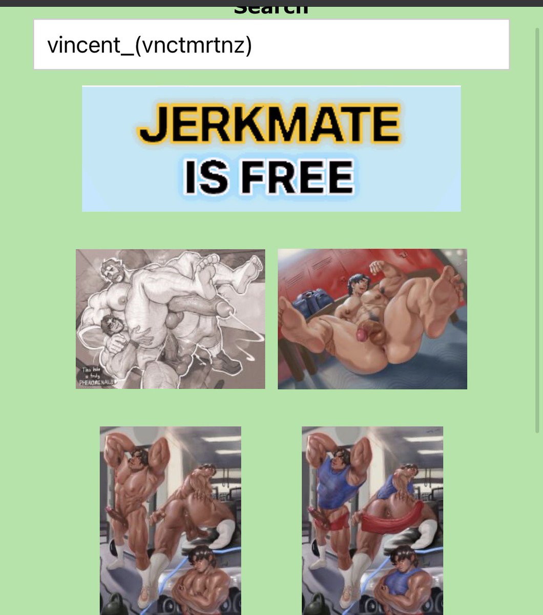 𝗩𝗶𝗻𝗰𝗲𝗻𝘁 tweet media