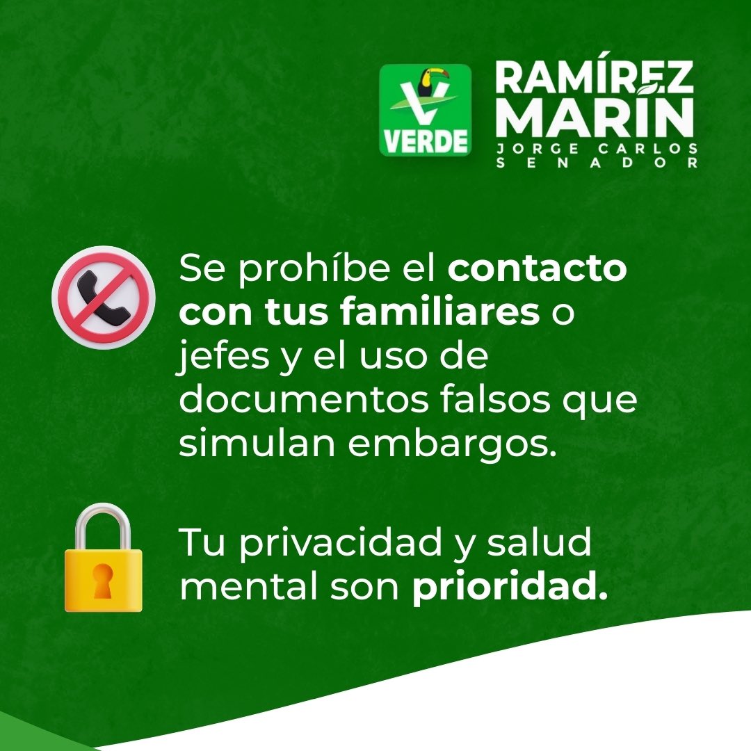 jc_ramirezmarin's tweet photo. Presenté una iniciativa para poner fin al hostigamiento financiero. 
No se trata de evadir responsabilidades sino de exigir que el proceso de cobranza respete la dignidad y la privacidad de las familias.

La cobranza debe ser un ejercicio profesional, no un mecanismo de acoso. https://t.co/IHYofpQeYy