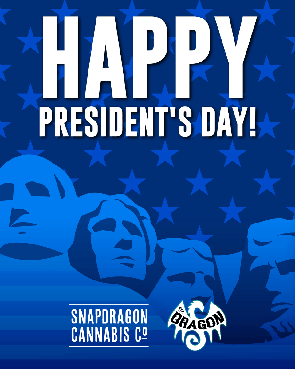 Snapdragon Cannabis Co. tweet media