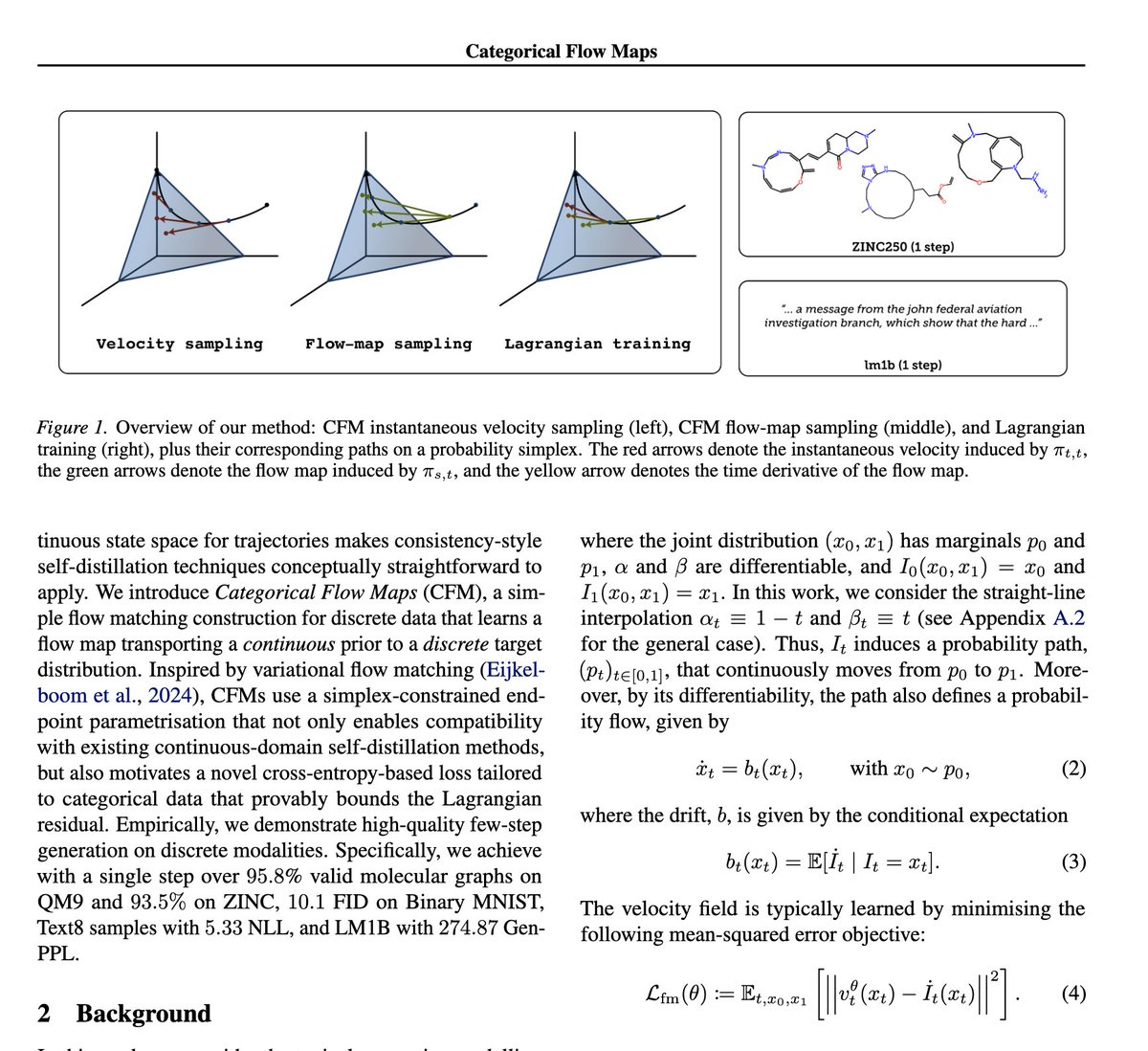 alphaXiv tweet media