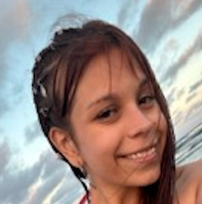 Ludmila Rocío Ibáñez Batista tiene 17 años, desapareció el 12/2/26 en Wilde, Avellaneda, provincia de Buenos Aires. Se hizo la denuncia. Por favor compartir y avisar #Urgente a la policía local, o al ☎ 911  

#Wilde #Avellaneda #BuenosAires