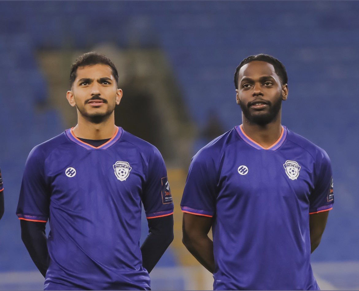 FQibli's tweet photo. الحمد الله +3 والقادم اجمل💙
#دوري_جوي_للنخبةU21 https://t.co/PU3zmO5SjG