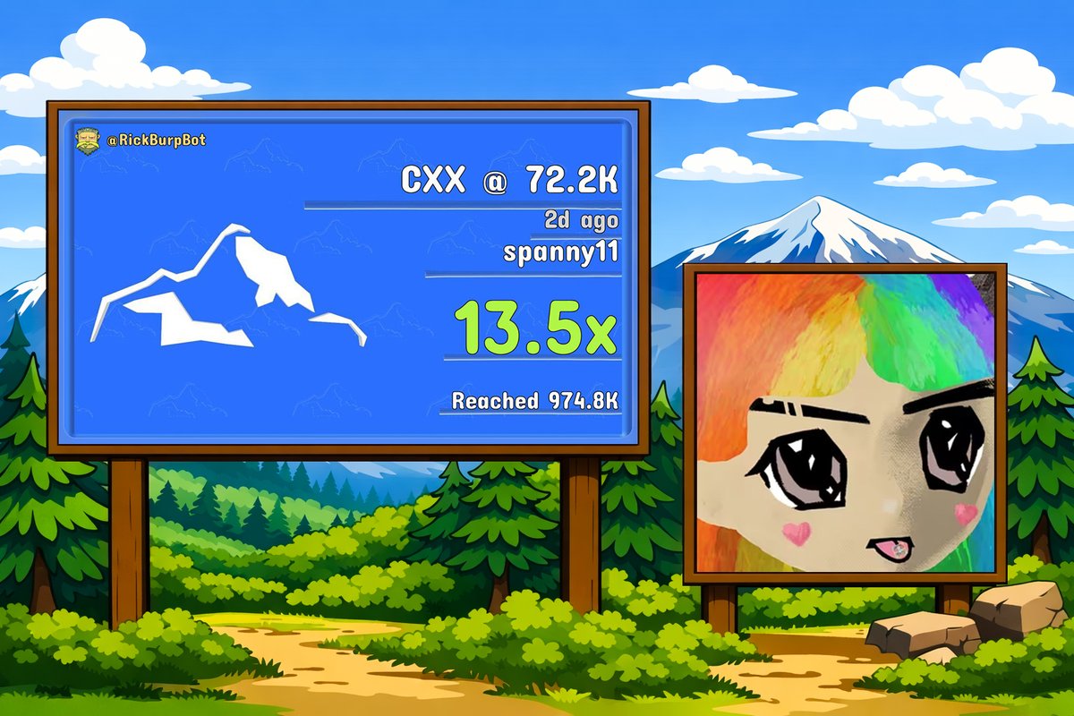 Pinnacle Cabal tweet media