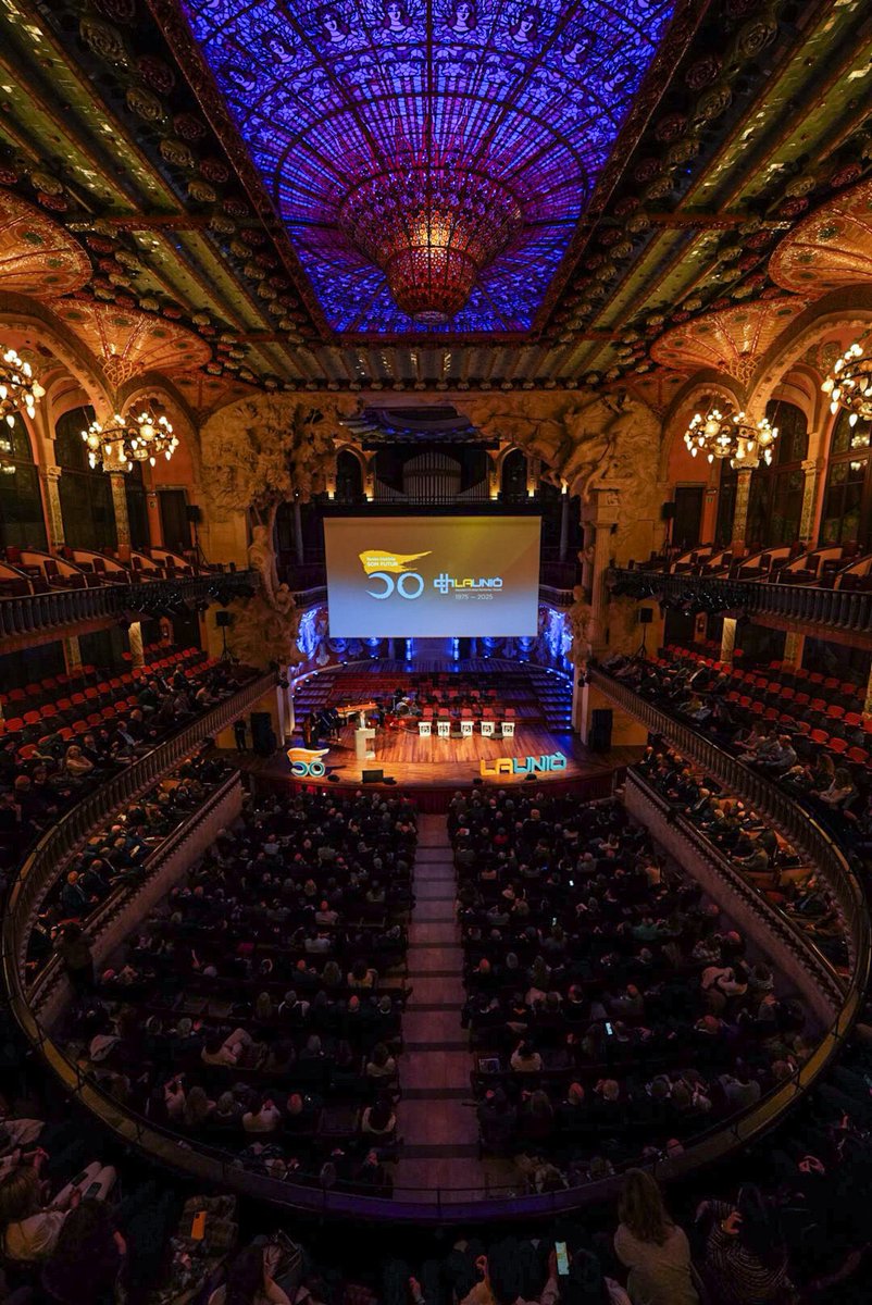 La Unió tweet media