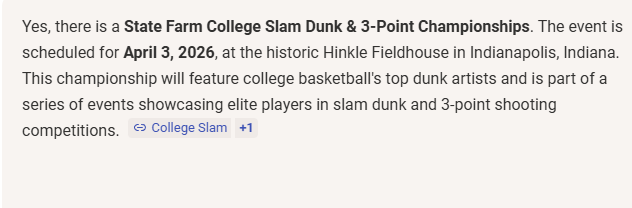 theRinga's tweet photo. .@denstarr4 no one. G-League should hold its own. 
NBA could air that on their network.  Another idea might be to air it as NBA Finals halftime. Instead of these lousy artists here to perform ...crap. https://t.co/UBToHg5Efc