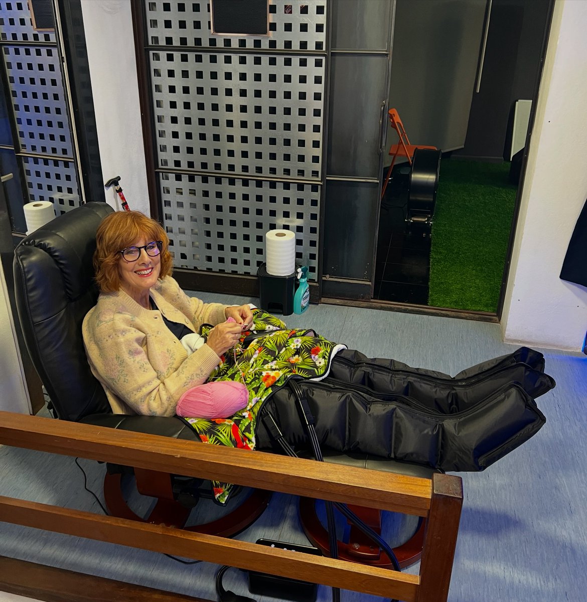 OTTILIE QUINCE tweet media