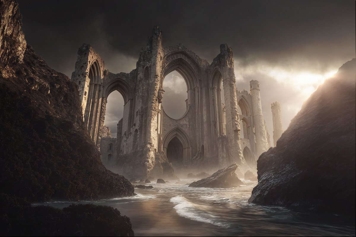 Enrico Fossati - Super Rare Artist 💎 tweet media