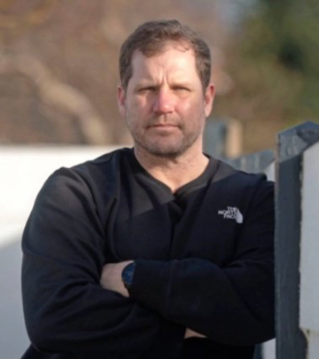 Norman Brennan tweet media