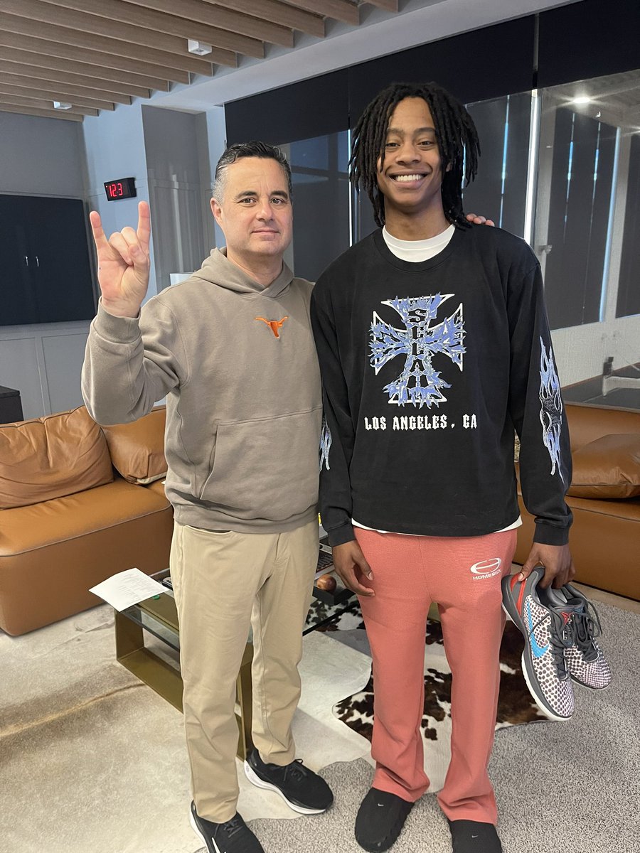 Sean Miller tweet media