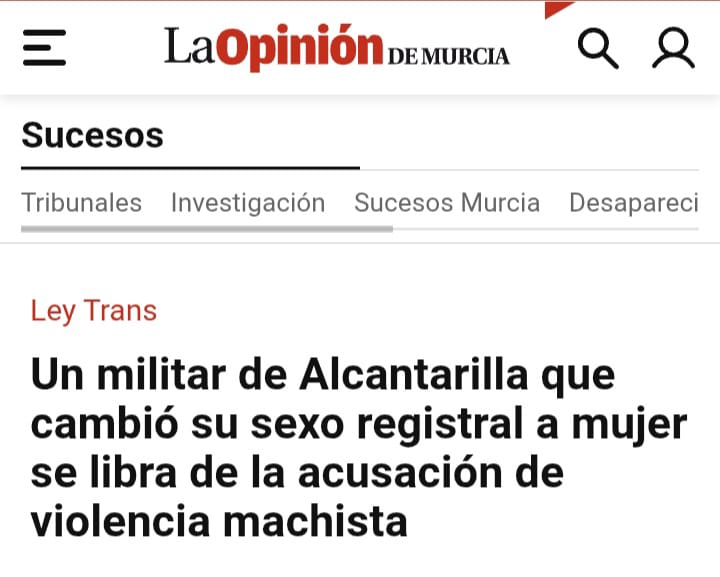 <a href="/gpscongreso/">PSOE Congreso</a> <a href="/victorg91/">Víctor Gutiérrez</a> Todos los que señaláis como bulos están documentados. Estos no son bulos