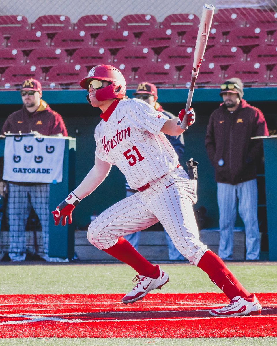 Houston Baseball tweet media