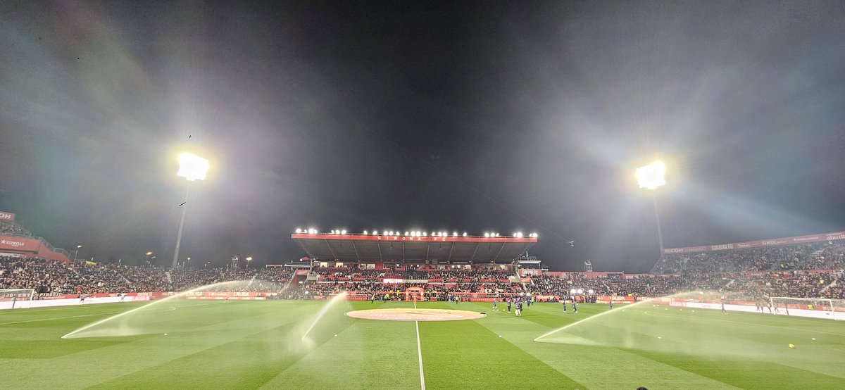 suiker00m's tweet photo. Match Day!
#GironaBarça https://t.co/W8EWvFBjqp