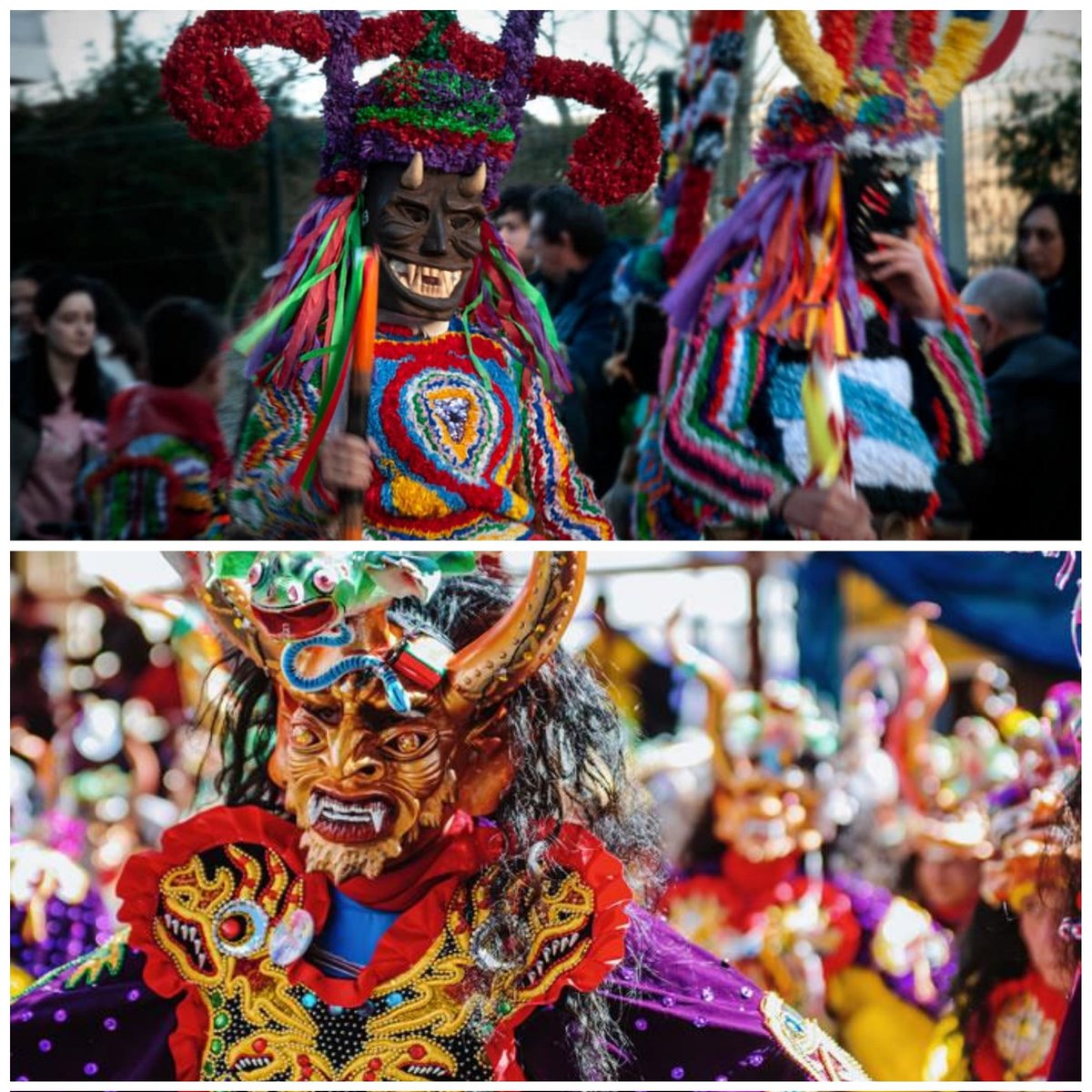 Hispaniarum Rex tweet media