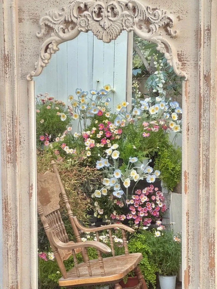 pamvonhadder's tweet image. dreamy gardens ✨