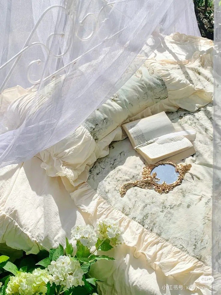 pamvonhadder's tweet image. dreamy gardens ✨