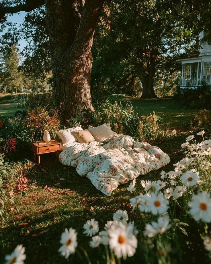 pamvonhadder's tweet image. dreamy gardens ✨