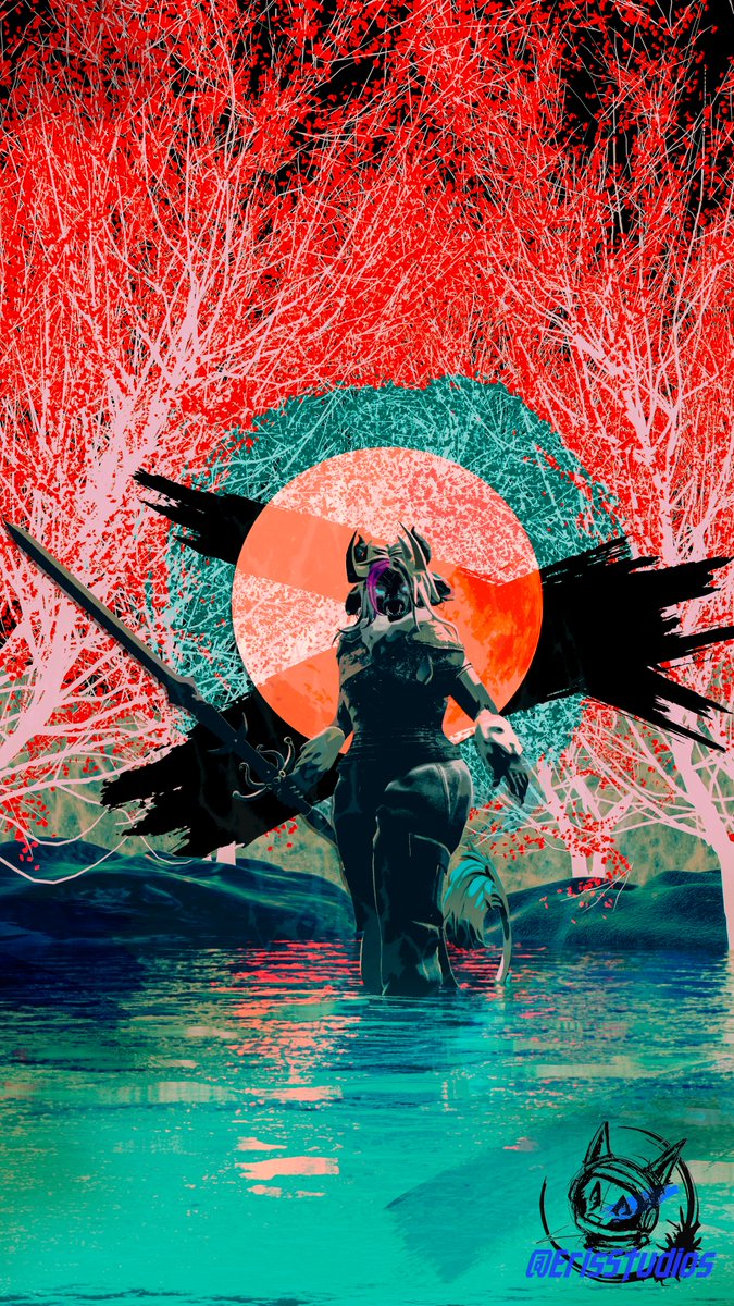 Eris Studios tweet media