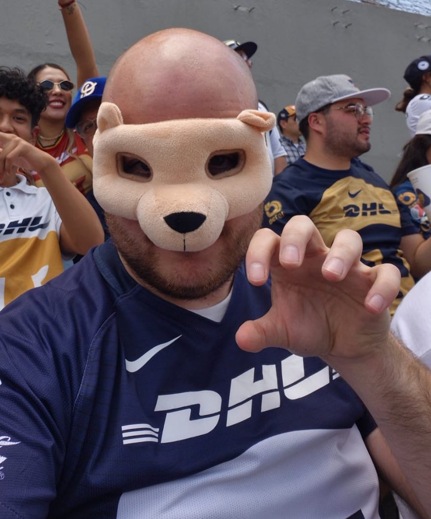 Los pinches Therians ya llegaron a CU