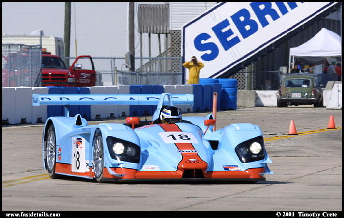 atflorio's tweet photo. Sebring testing 2001 (photos by Tim Crete) https://t.co/aT9ZeHJX15