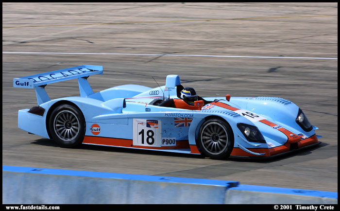 atflorio's tweet photo. Sebring testing 2001 (photos by Tim Crete) https://t.co/aT9ZeHJX15