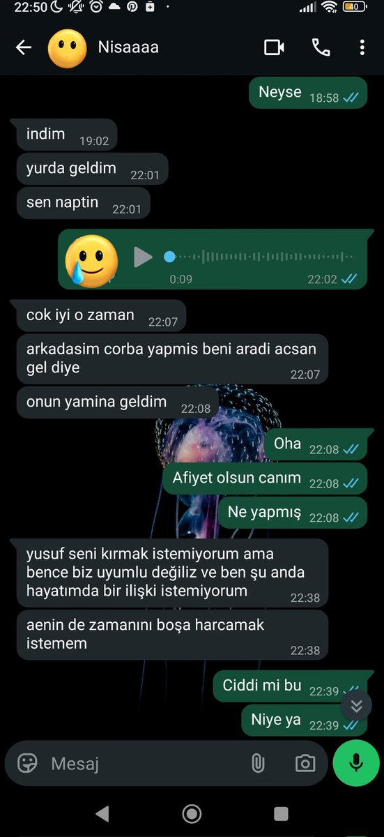 Yusuf tweet media