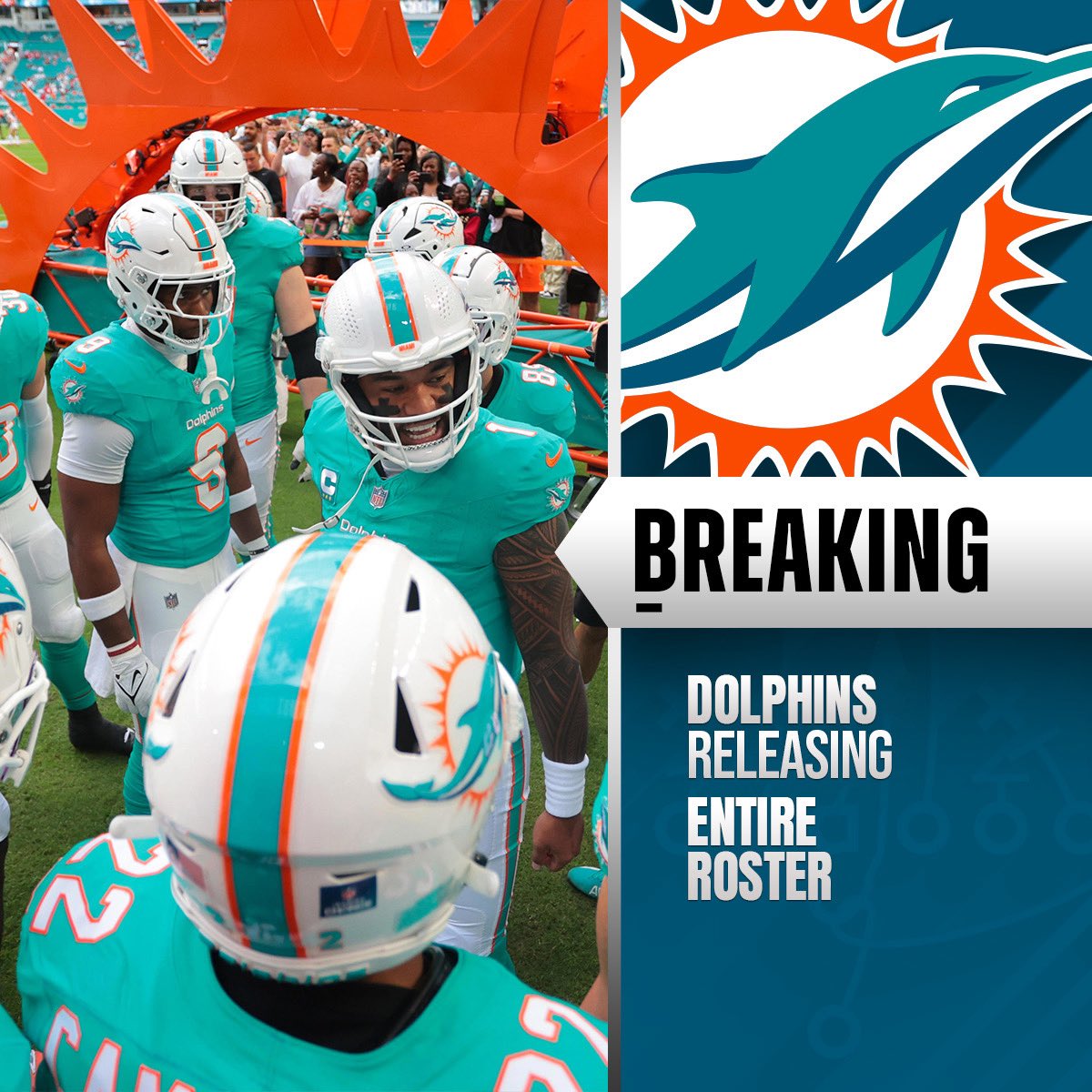 NFL Drop tweet media