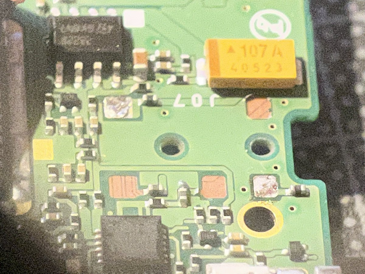 Flo (DF2ET) @ ::1 tweet media