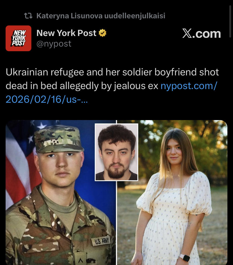 Watch how Elon Musk and others say nothing because the murderer isn’t Black