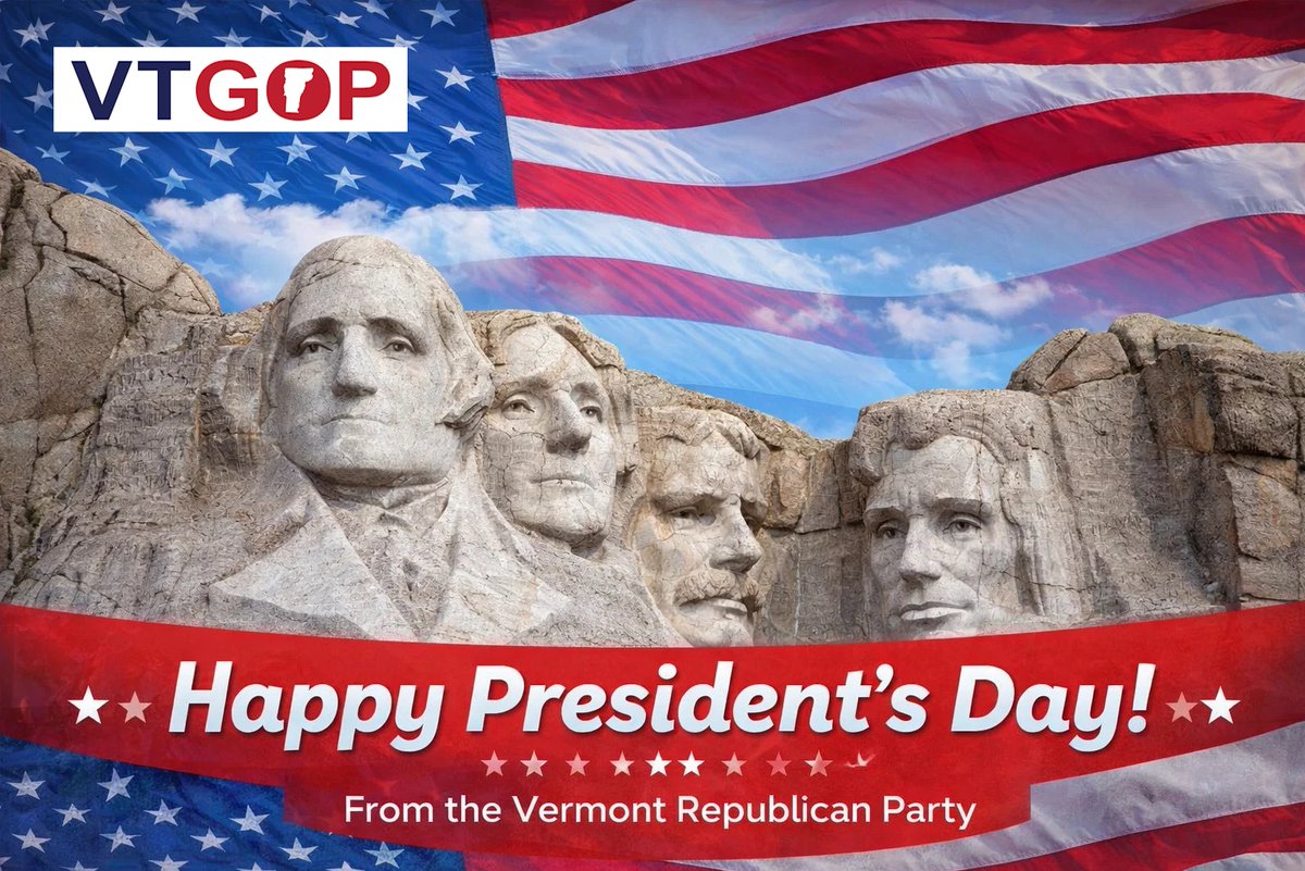 VT Republican Party tweet media