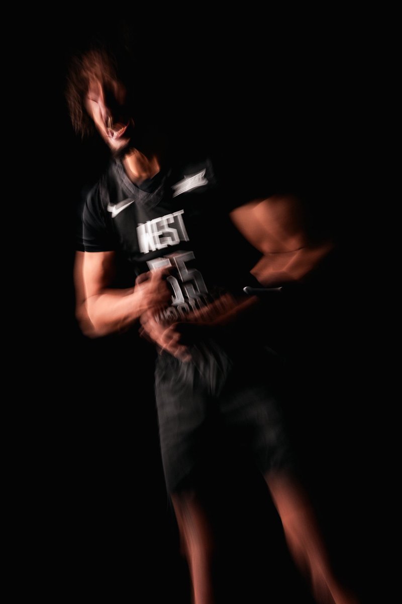 Some of my favorite shots from our reveal of the new Coal Rush basketball uniforms!